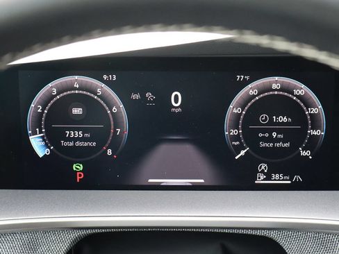Certified 2026 Volkswagen Tiguan S AWD/4WD image 28