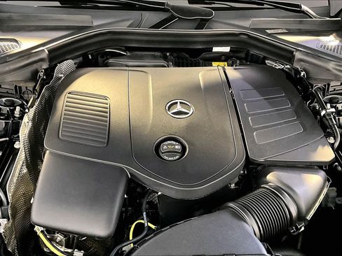 New 2026 Mercedes-Benz GLC 300 4MATIC image 14