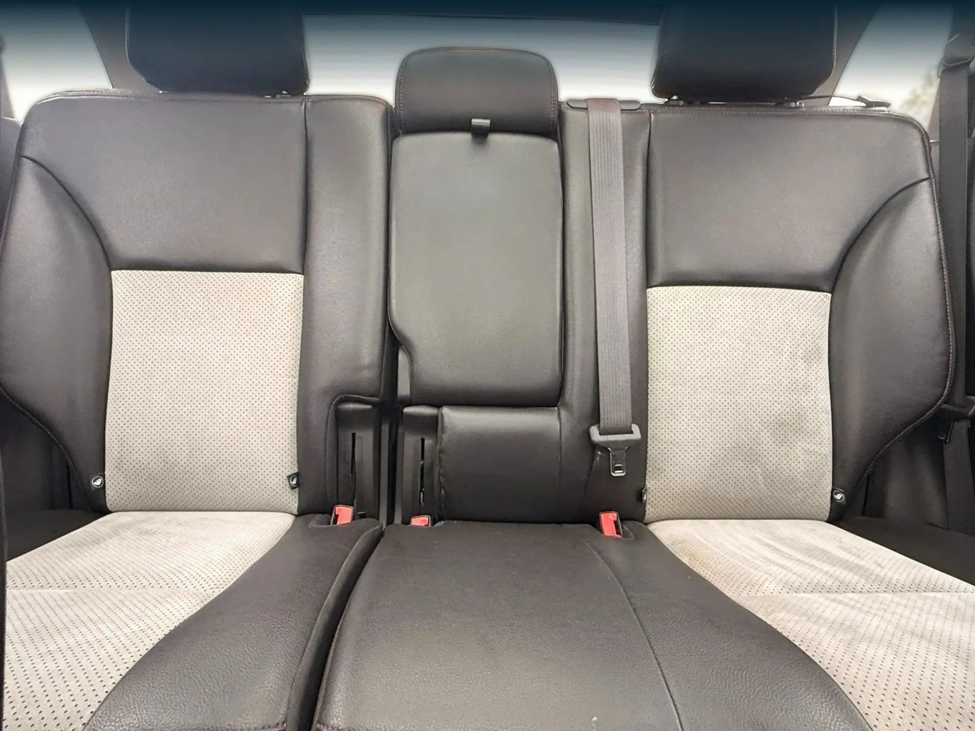 Used 2013 Ford Edge SEL AWD/4WD image 22