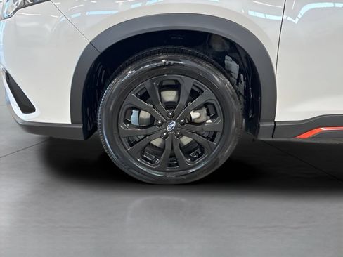 Certified 2023 Subaru Forester Sport AWD/4WD image 14