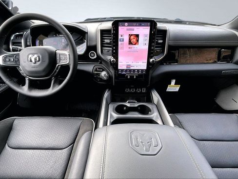 New 2026 RAM 1500 Laramie image 6