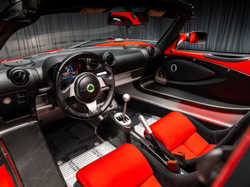 Used 2006 Lotus Elise RWD image 3