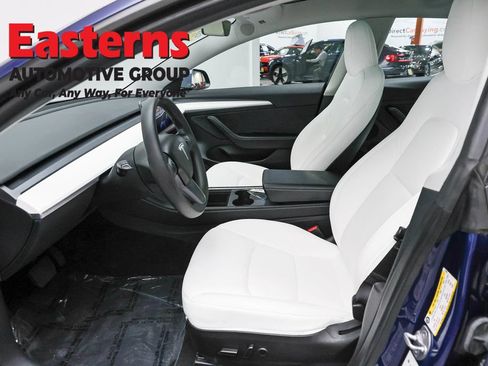 Used 2023 Tesla Model 3 Standard Range RWD image 14