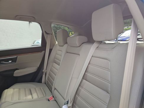 Used 2019 Honda CR-V EX image 21