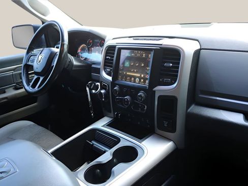 Used 2016 RAM 1500 Lone Star RWD image 19