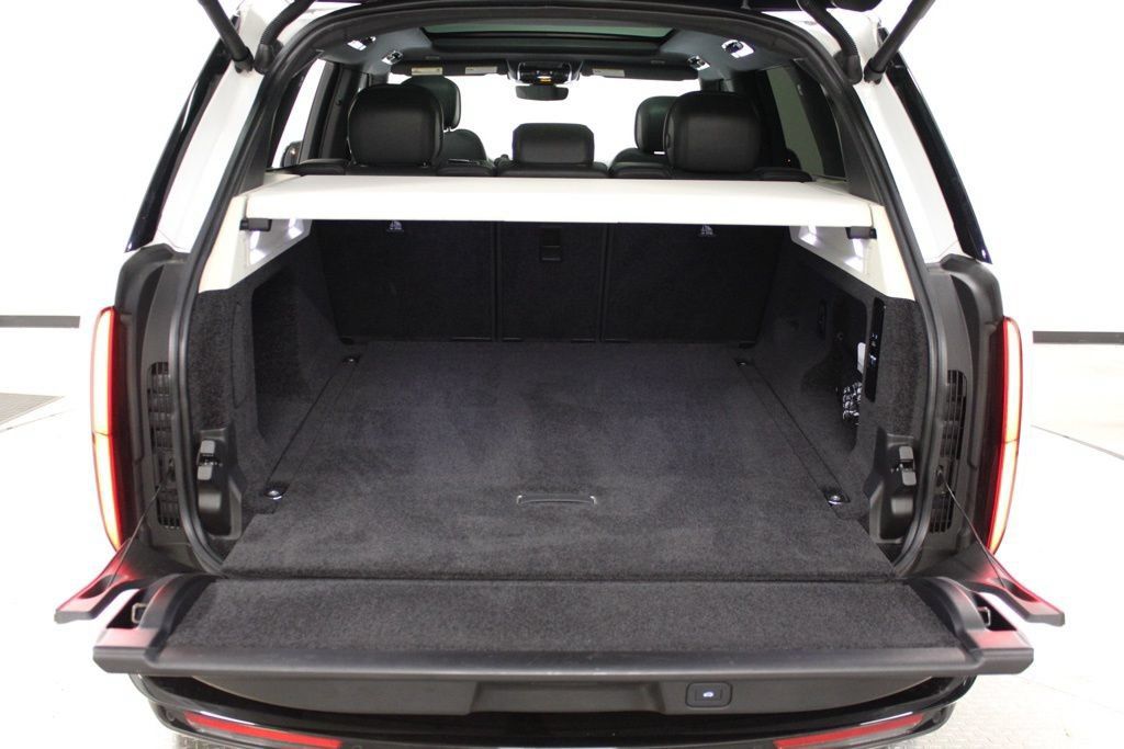 Used 2023 Land Rover Range Rover SE AWD/4WD image 44