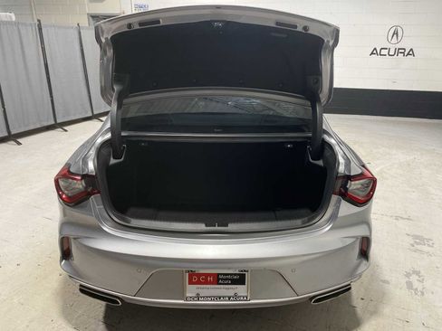 Used 2023 Acura TLX w/ Technology Package image 19