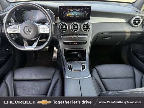 Used 2022 Mercedes-Benz GLC 300 image 11
