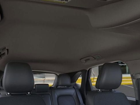 New 2025 Ford Escape SE image 22