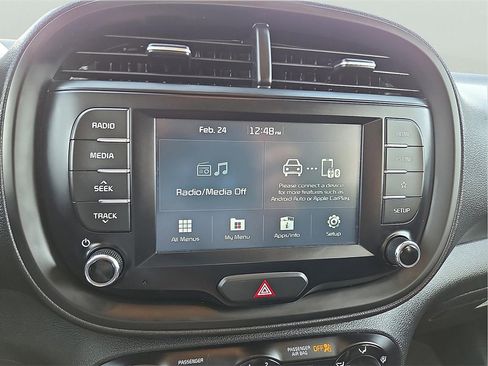 Used 2021 Kia Soul S image 18