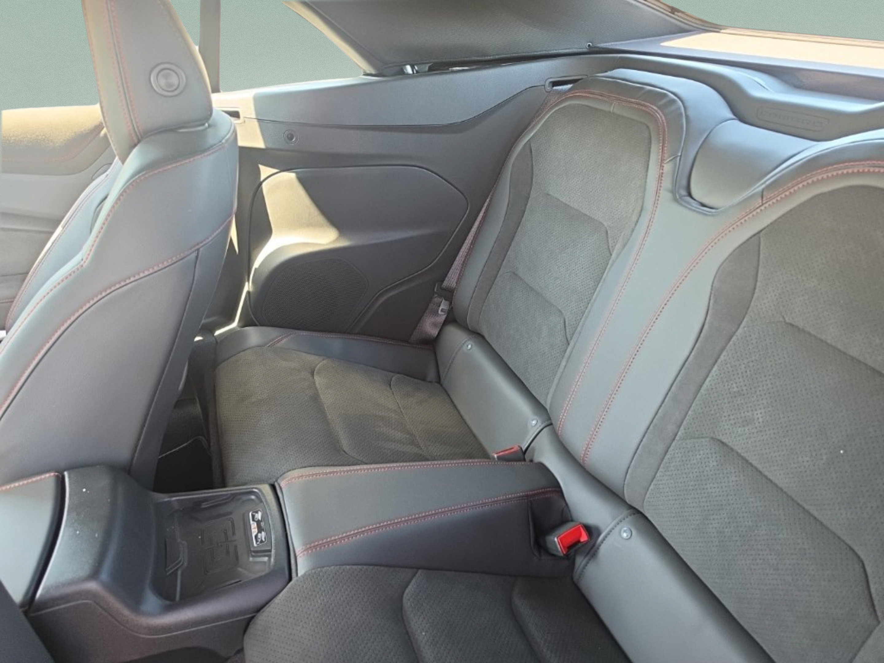 Used 2023 Chevrolet Camaro ZL1 RWD image 26