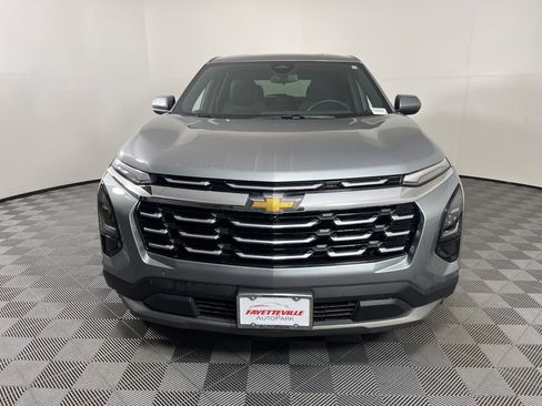 Certified 2025 Chevrolet Equinox LT image 14