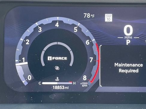 Used 2025 Toyota 4Runner TRD Sport Premium RWD image 24