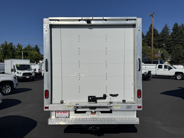 Used 2019 Ford Transit 350 156 DRW RWD image 27