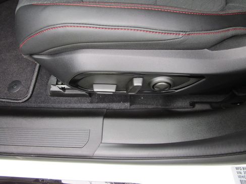 New 2026 Dodge Charger Scat Pack w/ Blacktop Package AWD/4WD image 18