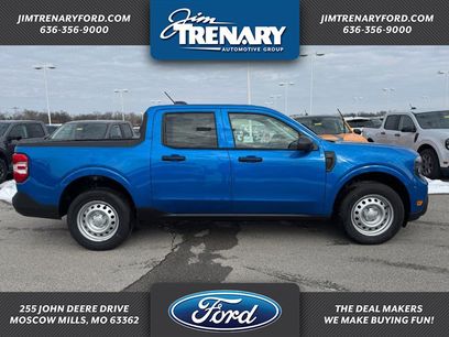 New 2026 Ford Maverick XL w/ Equipment Group 101A