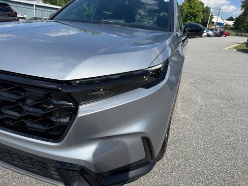 Used 2024 Honda CR-V Sport image 30