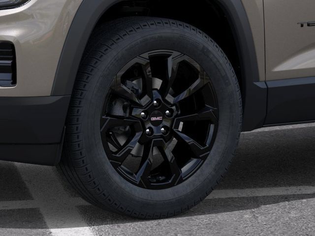 New 2027 GMC Terrain Elevation w/ Elevation Premium Package FWD image 9
