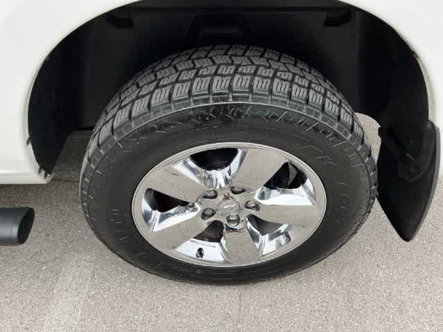 Used 2019 RAM 1500 Big Horn AWD/4WD image 12