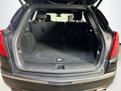 Used 2023 Cadillac XT5 Luxury FWD image 31