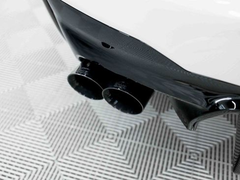 Used 2021 BMW M5 AWD/4WD image 29