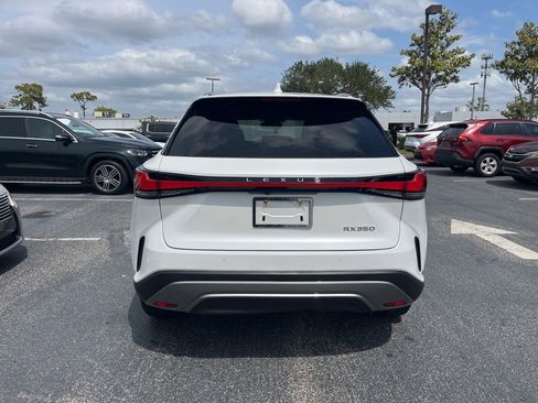 Used 2023 Lexus RX 350 Premium w/ Cold Area Package image 5