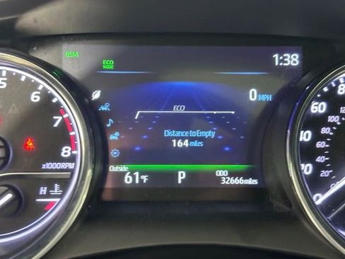 Used 2020 Toyota Camry XLE w/ Navigation Package FWD image 25