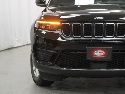 New 2026 Jeep Grand Cherokee Laredo X AWD/4WD image 6