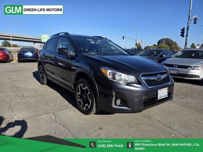 Used 2017 Subaru Crosstrek 2.0i Limited