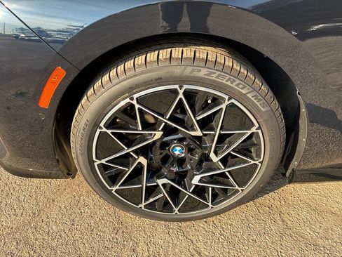 New 2027 BMW 740i xDrive w/ Executive Package AWD/4WD image 9