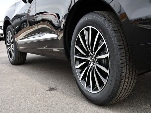 New 2026 Acura RDX SH-AWD w/ Advance Package image 9