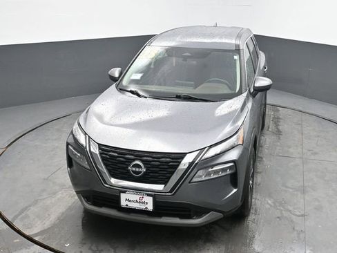 Used 2023 Nissan Rogue SV AWD/4WD image 24