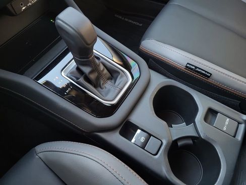 Certified 2025 Subaru Forester Sport image 32