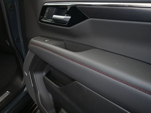 New 2026 Chevrolet Tahoe RST w/ Comfort Package RWD image 23