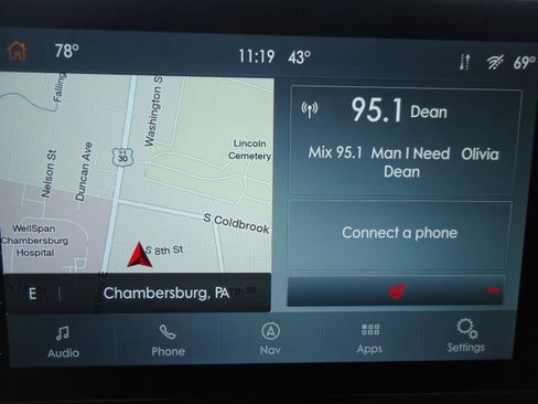 Used 2021 Lincoln Navigator Reserve image 16