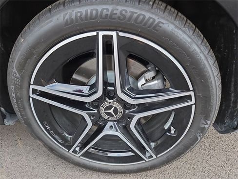 New 2025 Mercedes-Benz CLA 250 4MATIC image 31