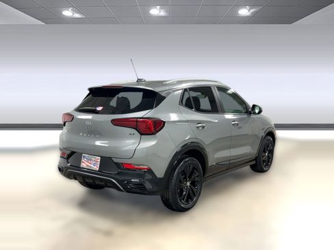 Used 2024 Buick Encore GX Sport Touring w/ Comfort Package image 8