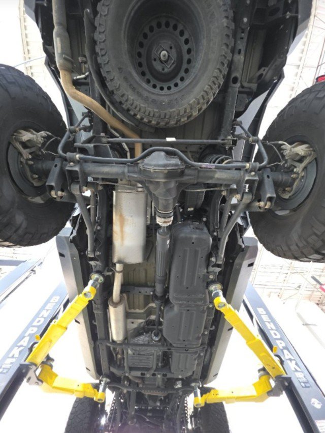 Used 2022 Jeep Gladiator Sport AWD/4WD image 83