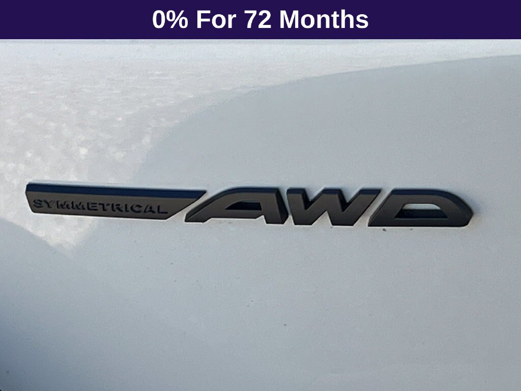 New 2026 Subaru Outback Wilderness AWD/4WD image 8