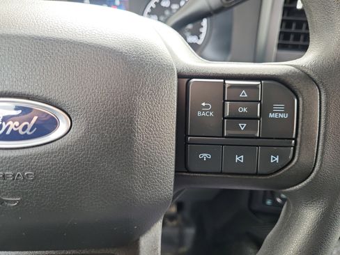 Used 2023 Ford F350 XLT w/ 360-Degree Camera Package image 20
