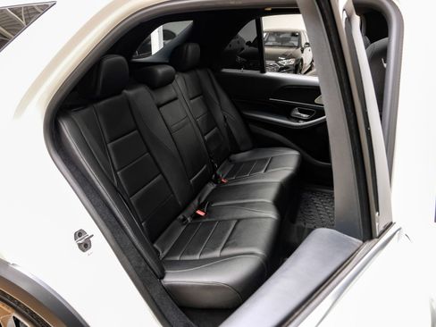 Used 2023 Mercedes-Benz GLE 350 4MATIC image 32