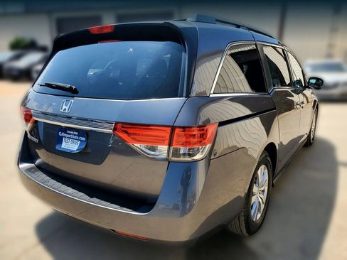 Used 2014 Honda Odyssey EX-L image 15