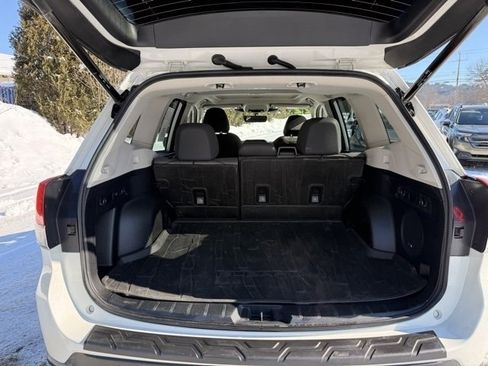 Used 2022 Subaru Forester Sport image 7