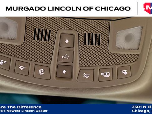 Used 2020 Lincoln MKZ Reserve w/ Elements Package image 76