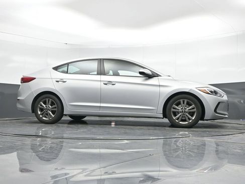 Used 2018 Hyundai Elantra SEL image 47
