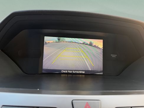 Used 2017 Honda Odyssey EX-L image 14