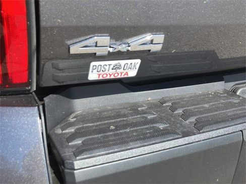 New 2026 Toyota Tundra SR5 image 17