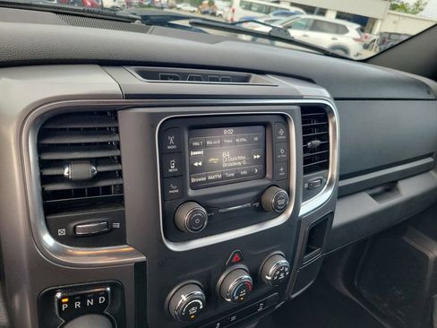 Used 2024 RAM 1500 Classic Warlock RWD image 20
