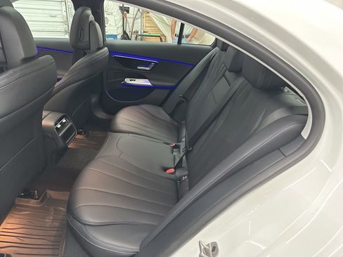 New 2026 Mercedes-Benz E 350 Sedan image 22