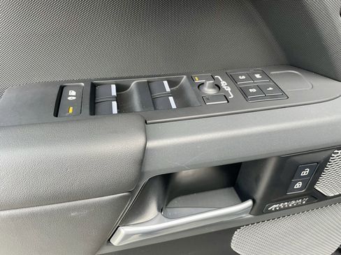 Certified 2024 Land Rover Defender 130 X image 11